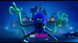 Official Popcorn Day Clip