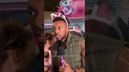 MEOW-ZING vibes only at GABBY'S DOLLHOUSE: THE MOVIE!