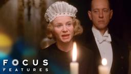 Elsie Defends Sir William