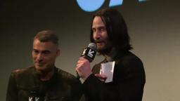 2023 SXSW Film & TV Red Carpet + Q&A