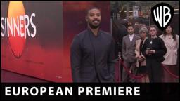 European Premiere