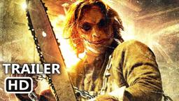 ESCAPE FROM CANNIBAL FARM Official Trailer (2018) Thriller Movie HD