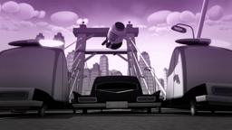 MANIEGGS - Revenge of the Hard Egg TEASER 01