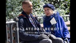 COLLATERAL BEAUTY - Official Trailer 2