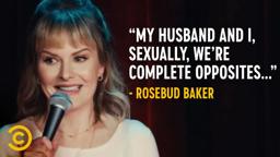 When You and Your Husband Like Different Things in Bed - Rosebud Baker: Whiskey Fists