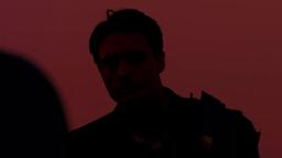 Jeepers Creepers 3-Warning Mother Clip