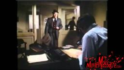 Joe Spinell in the 1979 film "Vampire"