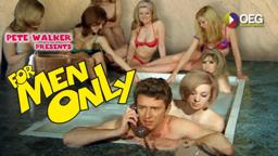 For Men Only 1968 Trailer