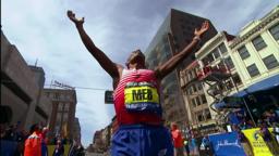 Boston: The Documentary Trailer