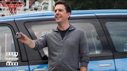 The Griswold's Tartan Prancer