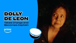 Dolly de Leon is the captain now