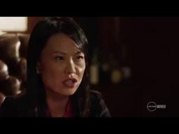 "Mistress Hunter" trailer (Lifetime Movies)