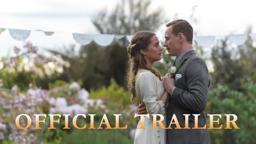The Light Between Oceans Official Trailer