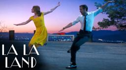 'A Lovely Night' Scene | La La Land