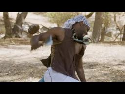 American Maroon - Official Trailer