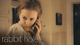 Becca & Her Mother Nat Fight Over Her Group Therapy Attendance | Rabbit Hole