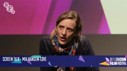 Mia Hansen-Løve on One Fine Morning, Eden and Ingmar Bergman