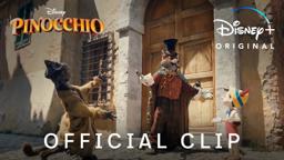 Nobody Wants To Be A Nobody