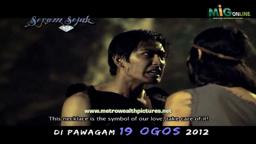 Seram Sejuk Official Trailer