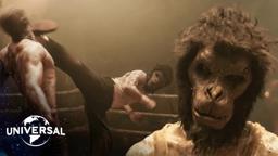 Kid's Epic Ring Showdown