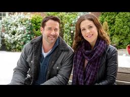 Preview - Finding Father Christmas - Hallmark Movies Now