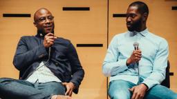 NYFF Live: Making 'Moonlight' | NYFF54