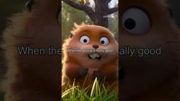 When you overhear PIPING HOT tea