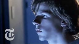 'The Squid and the Whale' | Critics' Picks | The New York Times