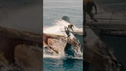 We didn't find it, it found us...