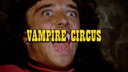 4K UHD Restoration Trailer