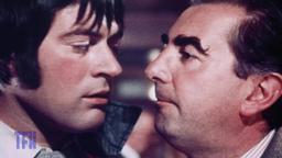 Larry Karaszewski on PADDY