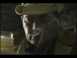 "Breakfast with Hunter" film trailer