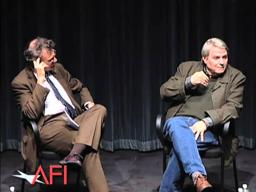 Gill Dennis on the translation from script to screen in WALK THE LINE