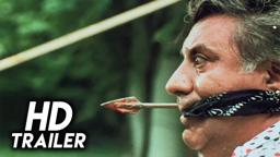 Death Promise (1977) Original Trailer [FHD]