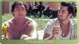 Before Night Falls ≣ 2000 ≣ Trailer