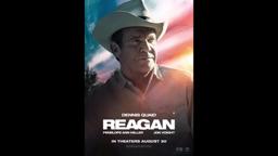 BJ Thomas - “Walls will Fall” from REAGAN Movie