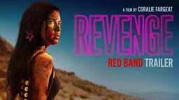 Red Band Trailer