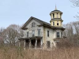 Let's Scare Jessica To Death (1971) FILMING LOCATIONS!