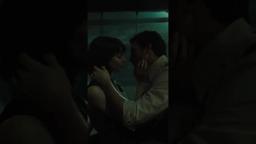 They're spitting off the edge of the gorge.