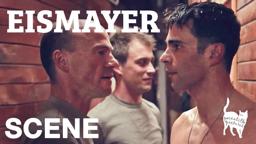 Boys in the Barracks