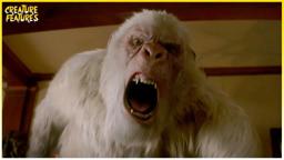 The Abominable Snowman Of Pasadena