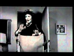 Hand of Death 1962   Trailer