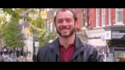 "Who Is Dom Hemingway?"