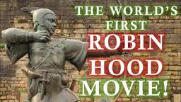 Robin Hood (1912) - Full Movie