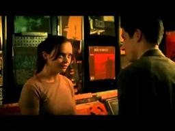 Anything Else (2003) Trailer