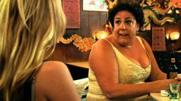 "That's What She Said" Red Band Movie Clip - Bebe Is Done