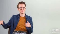 Tyson's Run - Featurette