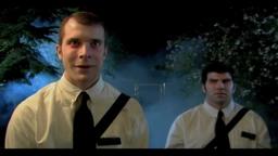 The Book of Zombie - Trailer