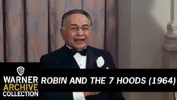 Happy Birthday Big Jim | Robin and the 7 Hoods | Warner Archive