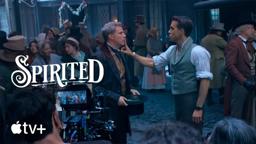 The Making of Spirited